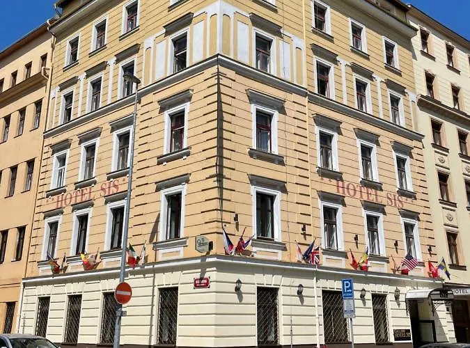 Gallery SisГотель