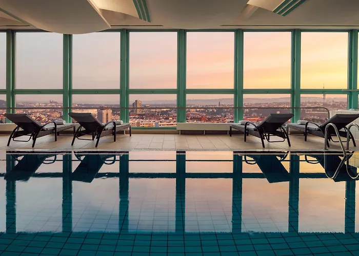 Panorama By Verdi Hotels Прага