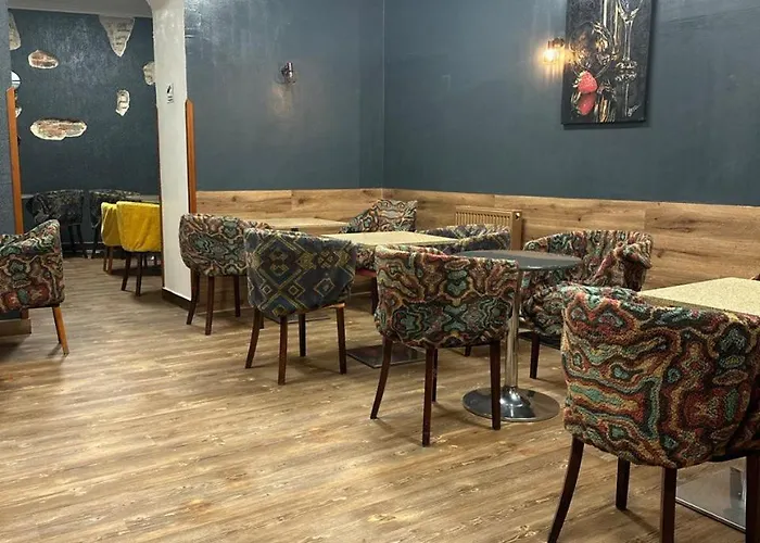 Gallery SisГотель